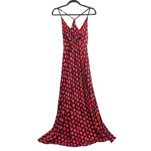 GAP Resort Maxi Sundress